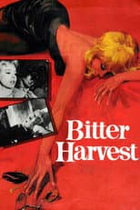 Poster for Bitter Harvest