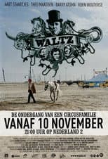 Poster for Waltz