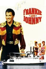Poster for Frankie and Johnny