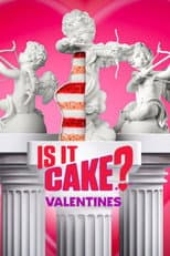 Poster for Is It Cake? Valentines