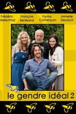 Poster for Le Gendre idéal 2
