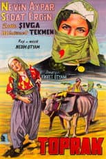 Poster for The Land