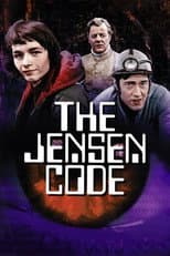 Poster for The Jensen Code