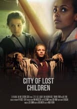 Poster for City of Lost Children
