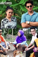 Poster for Bawa Aku Ke Syurga