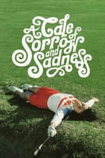 Poster for A Tale of Sorrow and Sadness