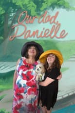 Poster for Our Dad, Danielle
