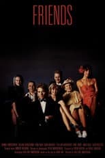 Poster for Friends