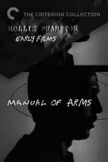 Poster for Manual of Arms