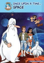 Poster for Once Upon a Time… Space