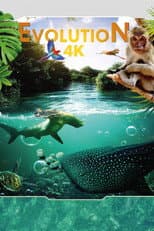 Poster for Evolution 4K