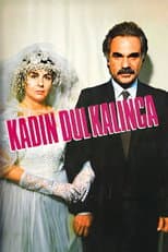 Poster for Kadın Dul Kalınca