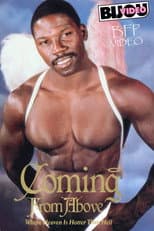 Poster for Coming from Above