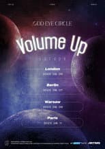 Poster for ODD EYE CIRCLE Volume Up