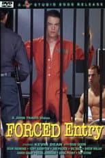 Poster for Forced Entry