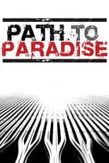 Poster for Path to Paradise: The Untold Story of the World Trade Center Bombing