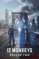 Poster for Season 2