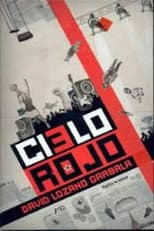 Poster for The Red Sky