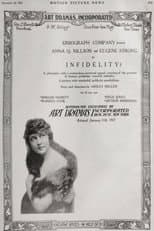 Poster for Infidelity