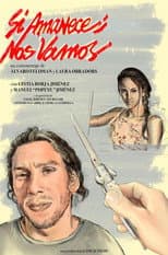 Poster for Si amanece, nos vamos