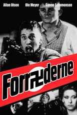 Poster for Forræderne
