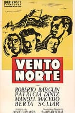 Poster for North Wind