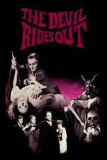 Poster for The Devil Rides Out