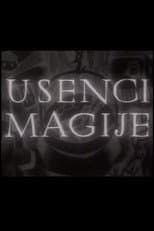 Poster for In the Shadow of Magic