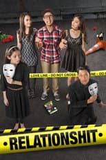 Poster for Relationshit