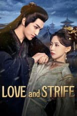 Poster for Love and Strife