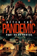Poster for After the Pandemic
