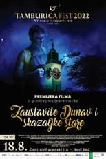 Poster for Stop the Danube and the Old Clock
