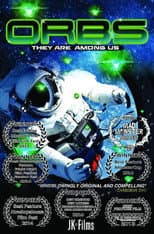 Poster for The Orbs