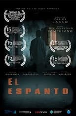 Poster for El Espanto