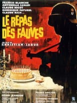 Poster for Champagne for Savages