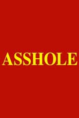 Poster for Asshole
