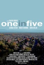 Poster for One in Five
