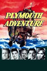 Poster for Plymouth Adventure