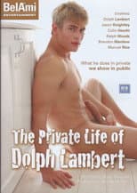 Poster for The Private Life of Dolph Lambert