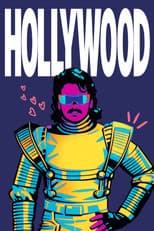 Poster for Hollywood