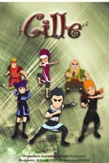 Poster for Cille
