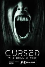 Poster for Cursed: The Bell Witch