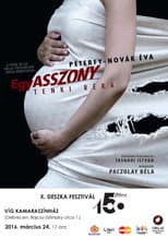 Poster for Egyasszony
