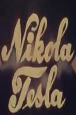 Poster for Nikola Tesla