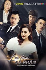 Poster for Lựa Chọn Số Phận