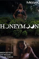 Poster for Honeymoon