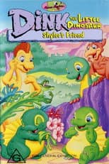 Poster for Dink, the Little Dinosaur