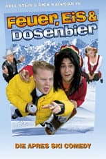 Poster for Feuer, Eis & Dosenbier