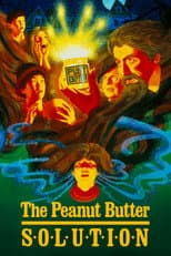 Poster for The Peanut Butter Solution