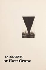 Poster for In Search of Hart Crane